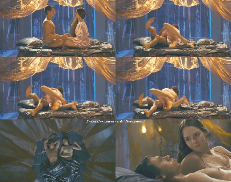 Телеведущая разделась в прямом эфире