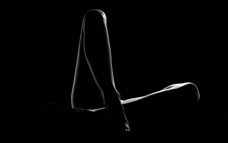 Сексуальность абстракция