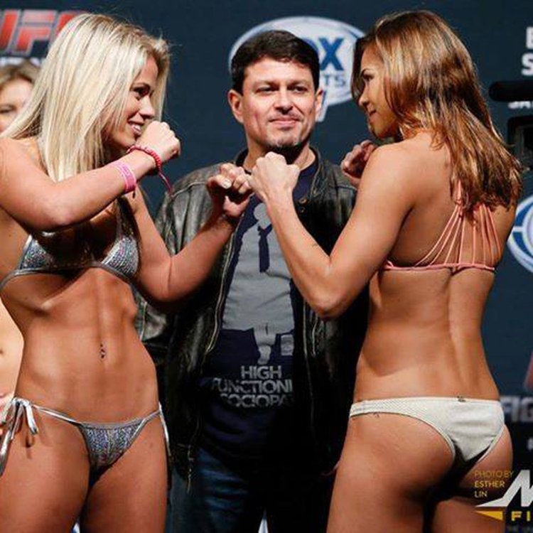 Миша Тейт Холли холм