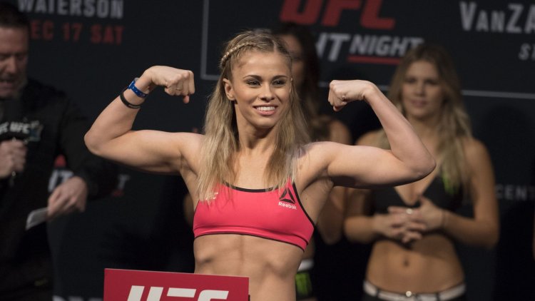 Пейдж ванзант