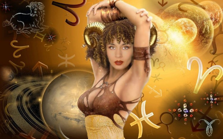 Знак зодиака Стрелец эротические