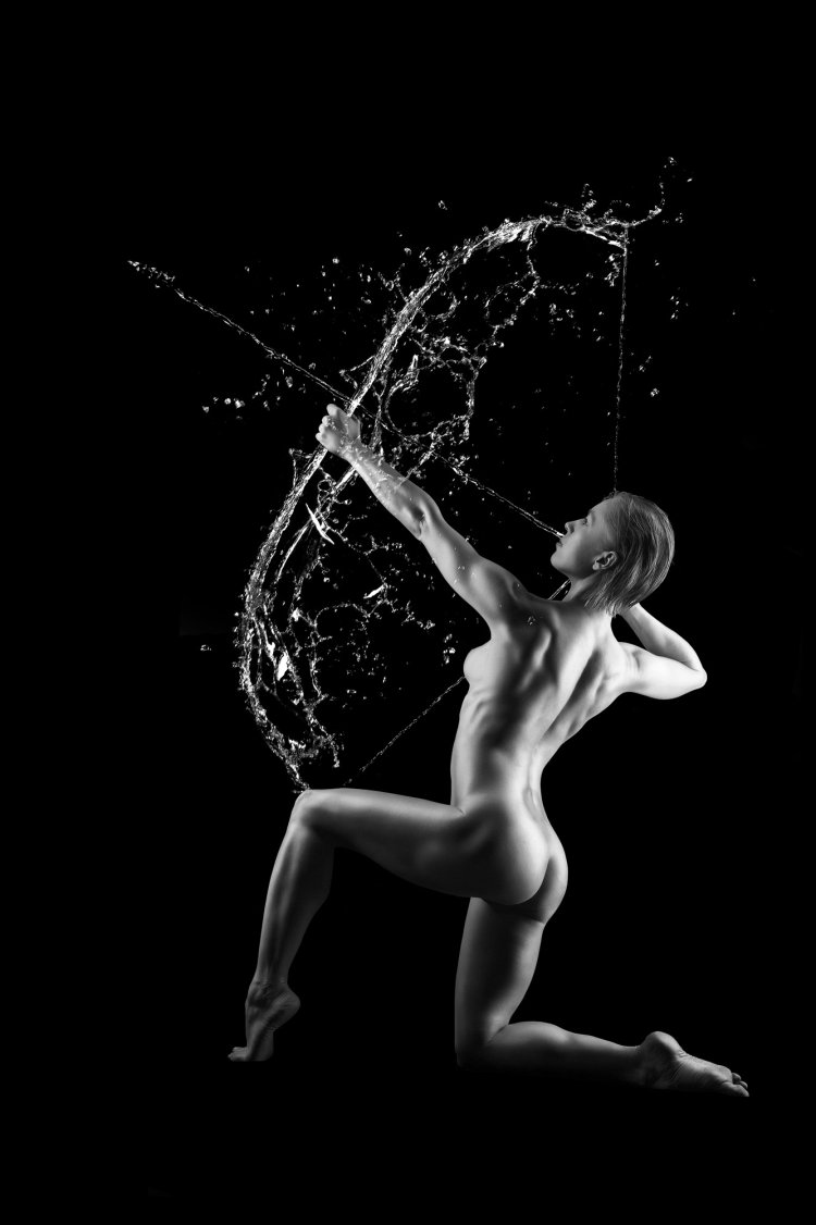 Фотограф Эрик Бурханаев эро фотоработы