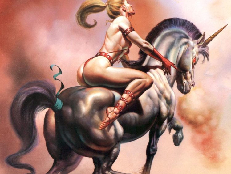 Драгон эйдж голые персонажи