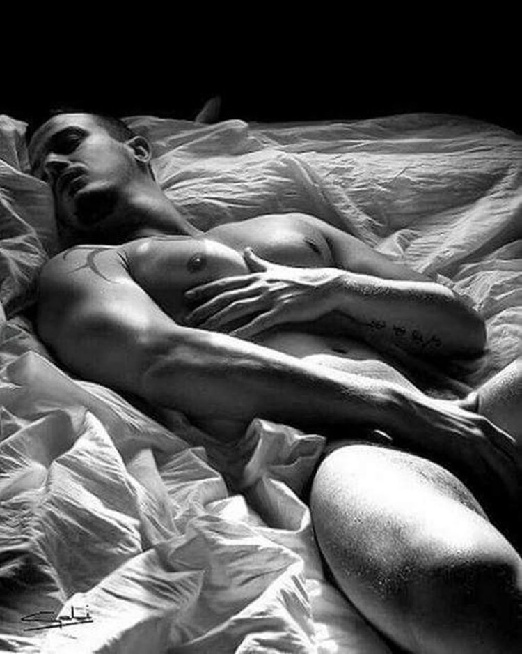 Красивые эротические ласки