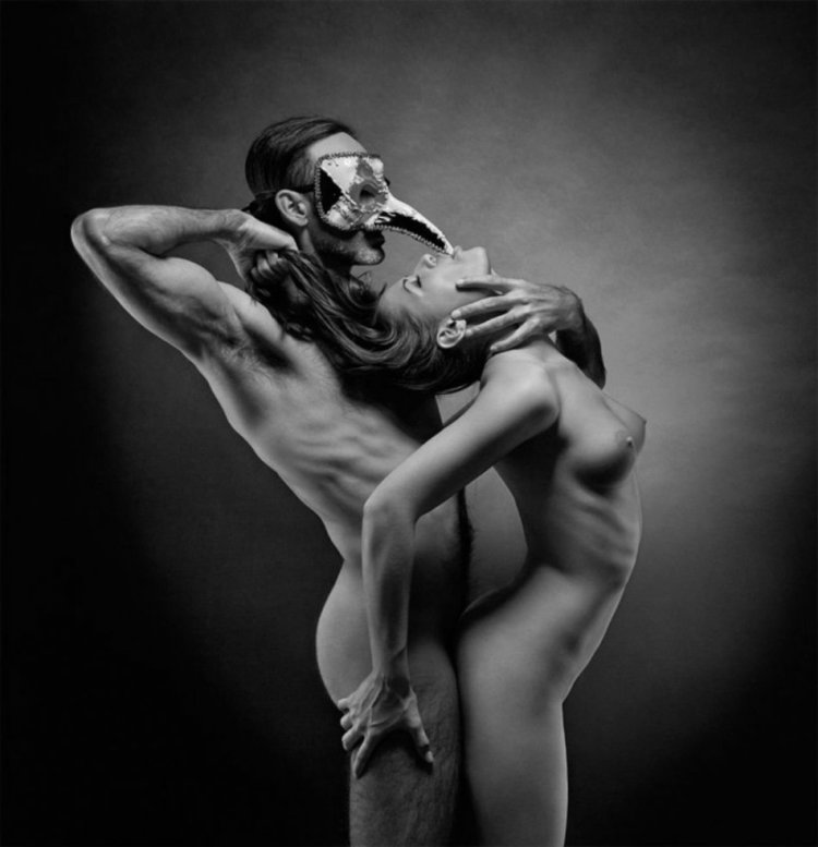 Красивые эротичные картинки