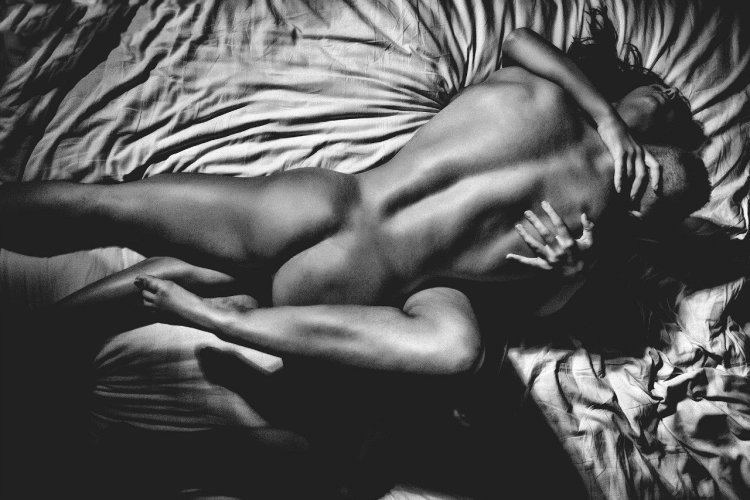 Красивые эротические пары