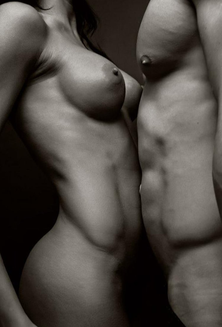 эротика голые мужчины и женщины фото 41