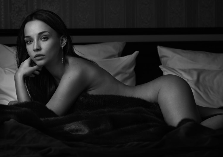 Одиноких женщин не бывает