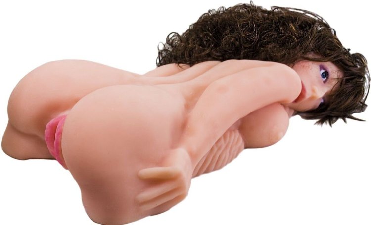 Резиновые куклы для интима