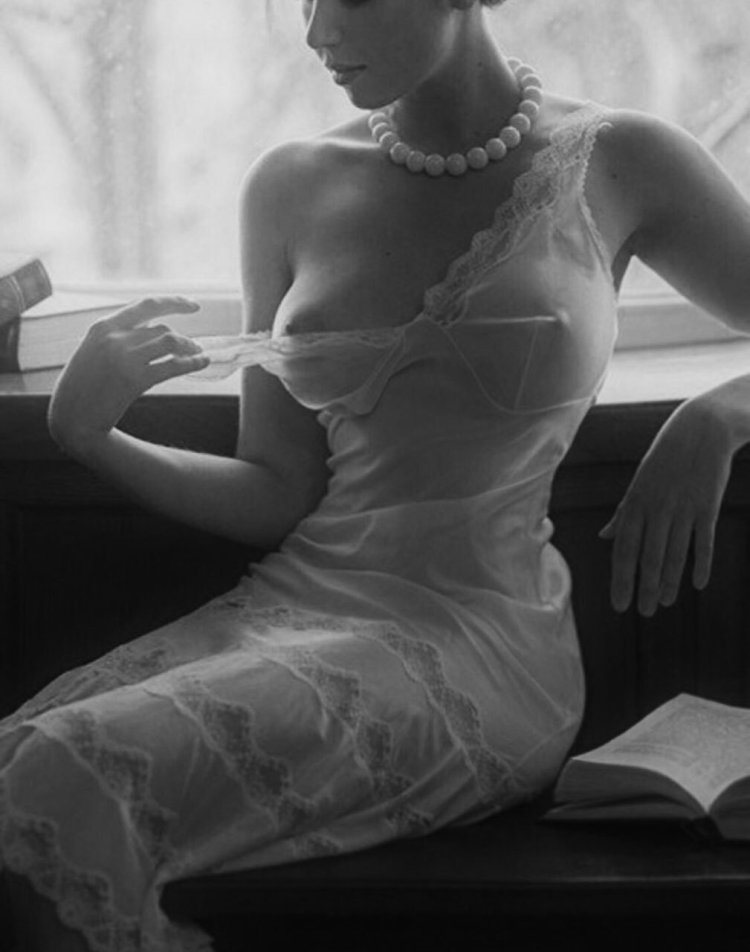 Красивые утонченные эротические фото