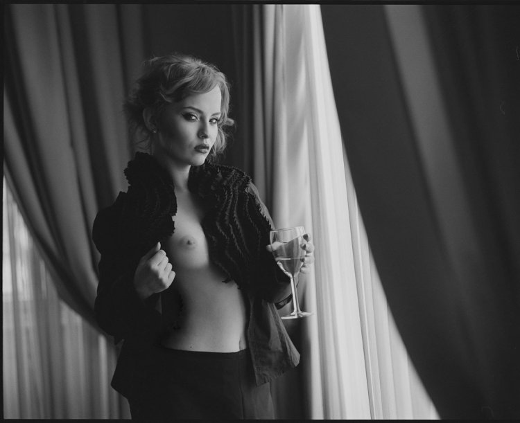 Каролина Шимчак Karolina Szymczak