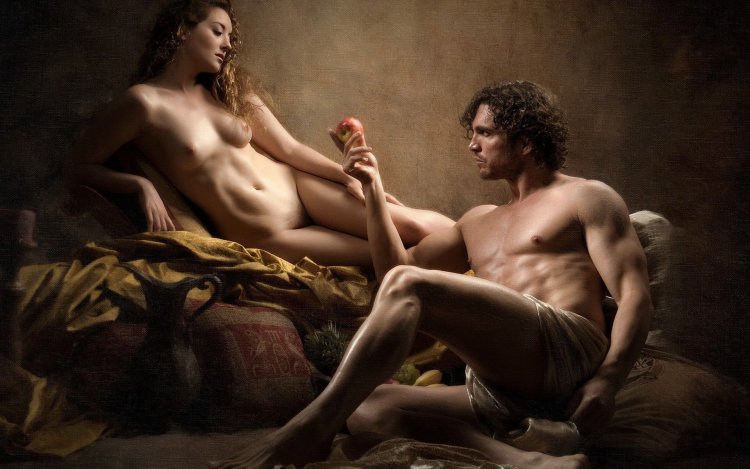 Эротические фотографии