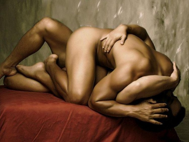 Эротические снимки мужчин