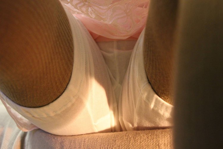 Проститутки.в.панталонах