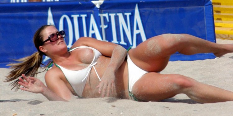 Джессика Альба топлесс nude