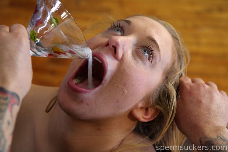 Сара Ванделла cumshot Surprise