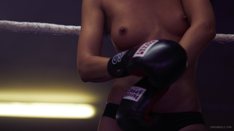 Камилла Смогулецка боец ММА xxx