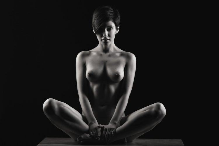 Дарина Литвинова Darina Litvinova