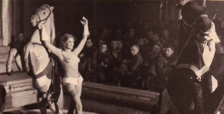 Звёздные врата Аманда таппинг голая