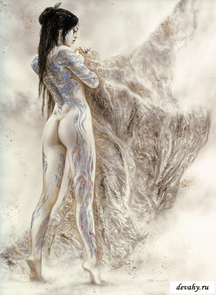 Луис Ройо 2020