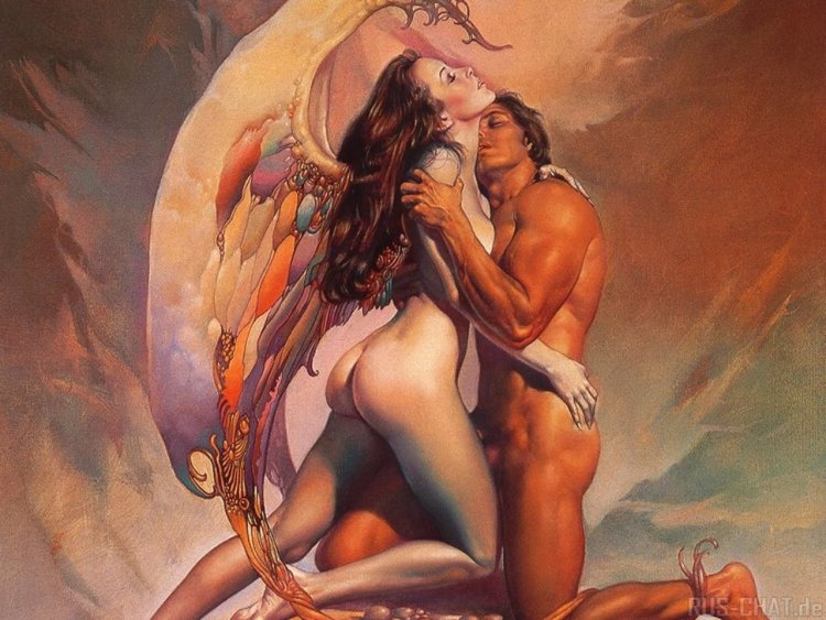 Борис Валеджио рождение Венеры