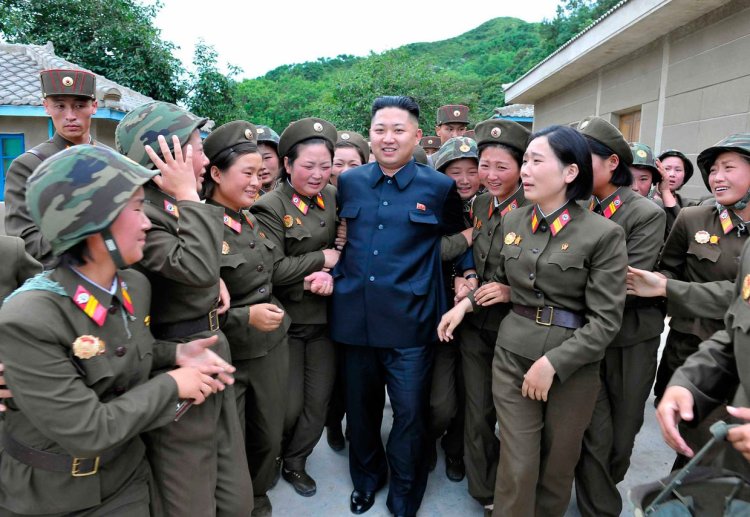 Корейские девчонки ночной клуб