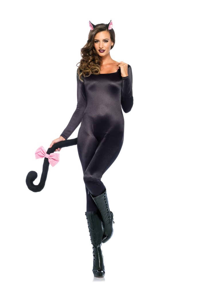 Костюм кошечка JSY