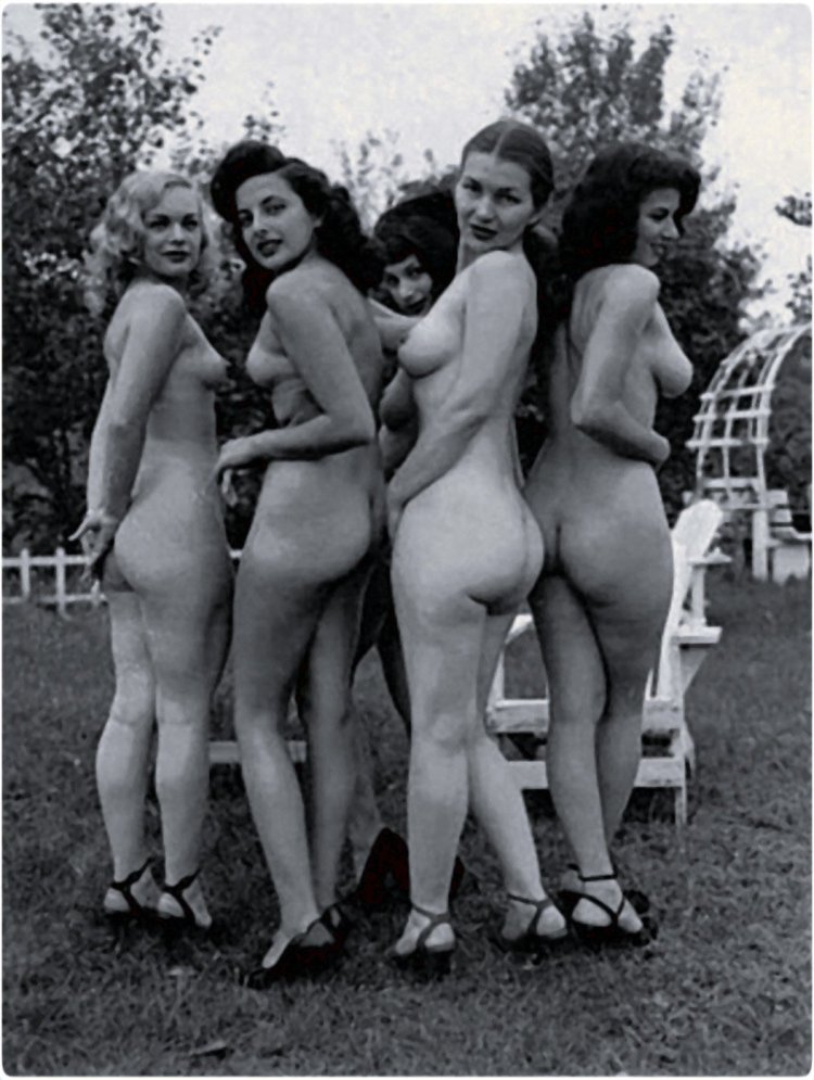 Германские женщины (104 фото) - Порно фото голых девушек