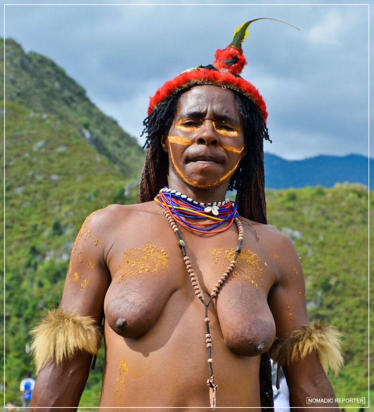 Аборигены женщины (100 фото) .