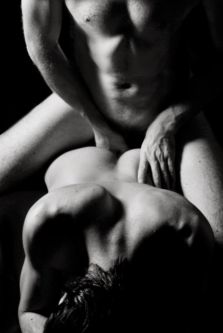 Романтические эротические