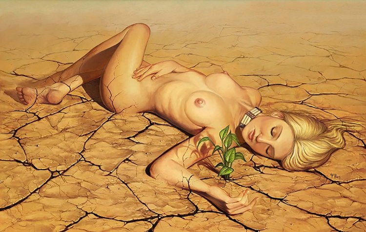 Рисунки карандашом голые