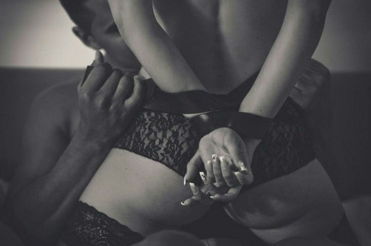 Эротическое