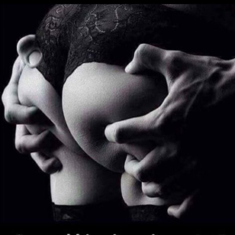 Красивые эротические снимки