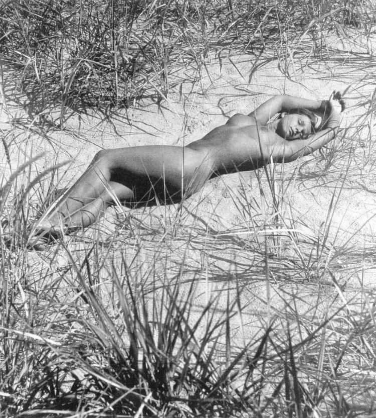 Винтажные советские женщины эро