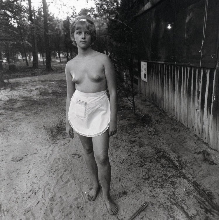 Голые советские знаменитости