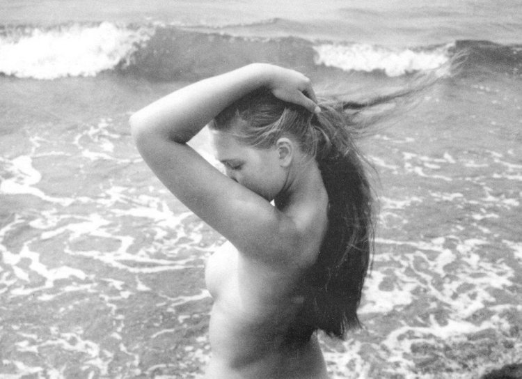 Ретро девушки с большими сиськами