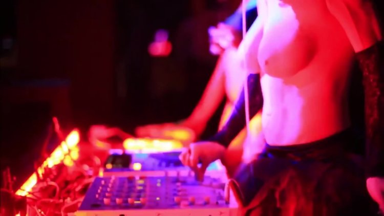 Ночной клуб