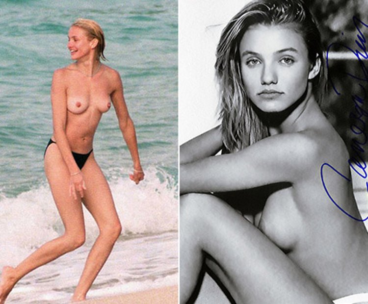 Голая Кира Найтли Кира