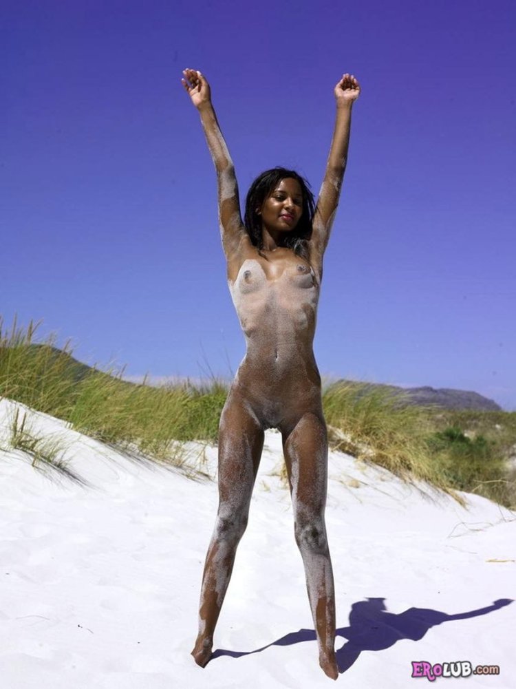 Эротика. Девушек Чукотки