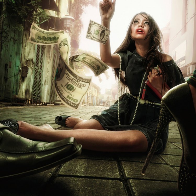 Поматросил и бросил картинки