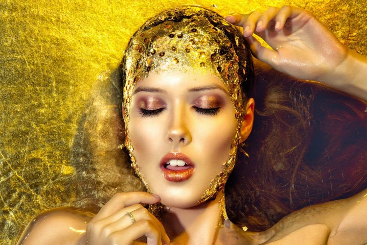 Марина Саитова