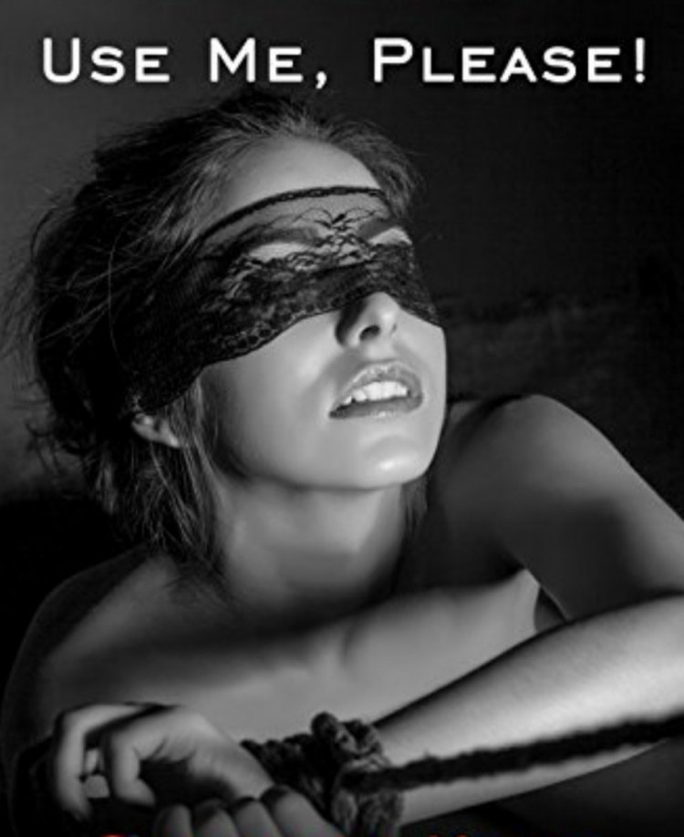 Мужчина доминирует