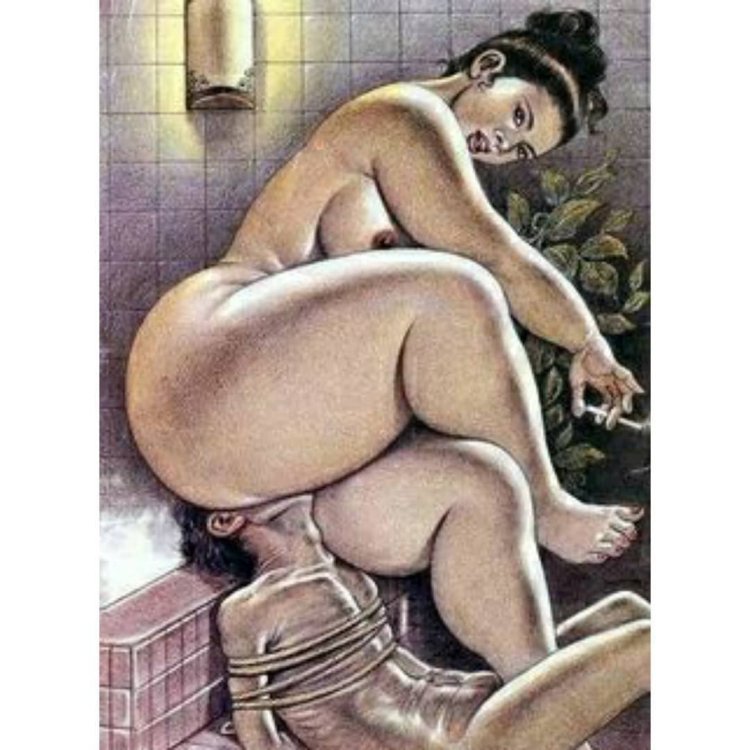 Намио Харукава извращенец