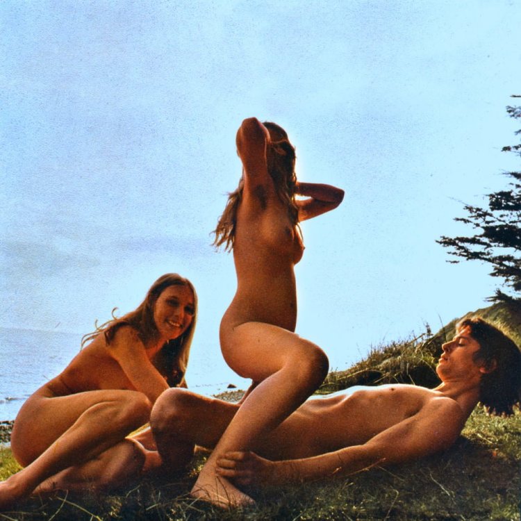 Индейские девушки анал