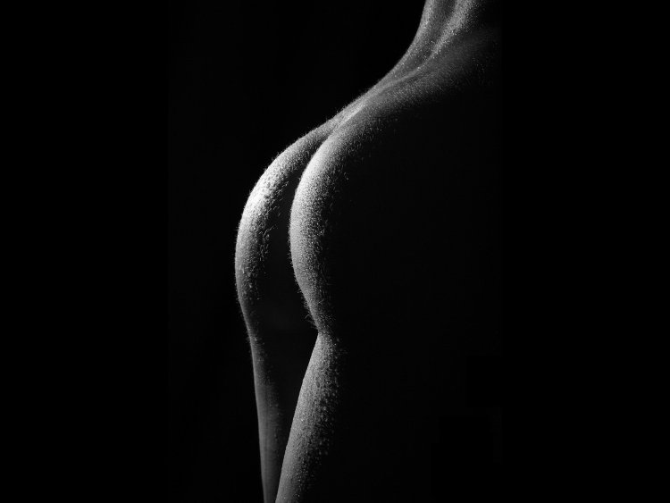 Фотографии голых женщин