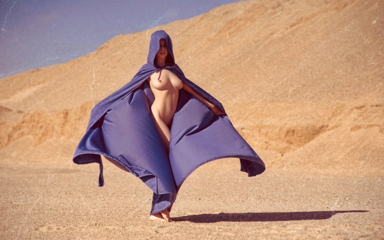 Красивые голые мусульманки