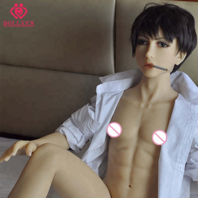 Эротические куклы мужчины