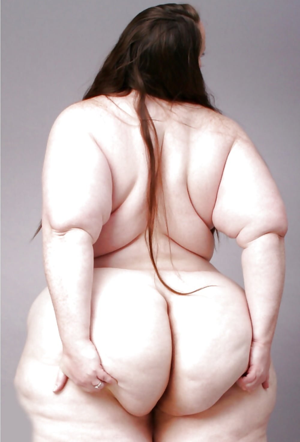 огромная жопа толстой девушки фото 88