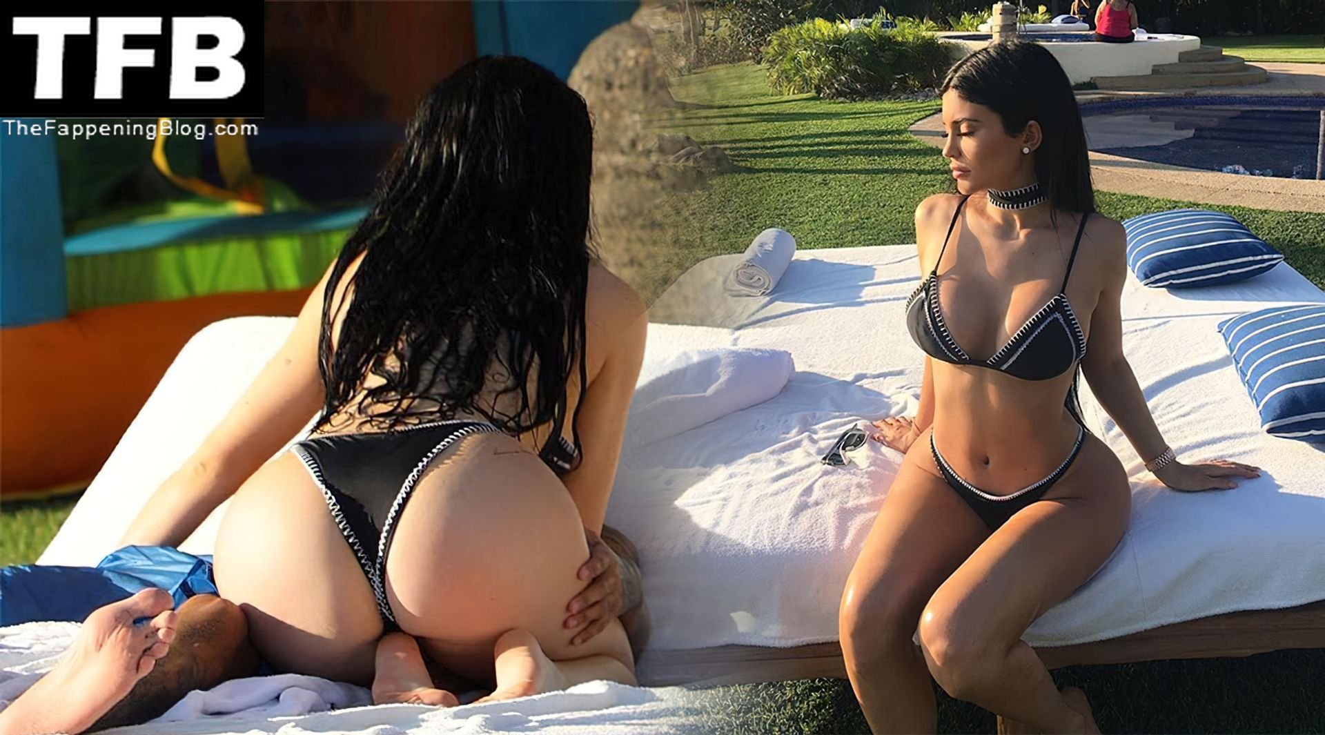 Sexy Pictures Of Kylie