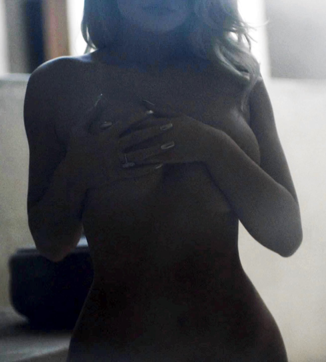 Kylie Jenner - Кайли Дженнер nude.